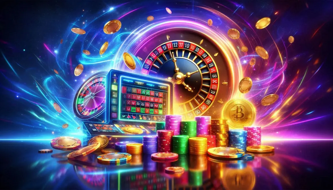 Fiz Casino